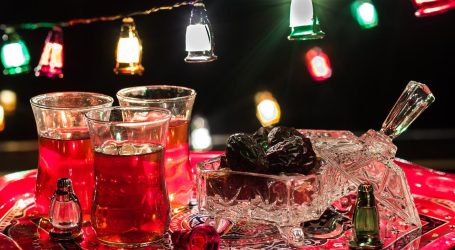 The Month of Ramadan Has Begun – Dubai Amongst Destinations Where It’s Being Observed