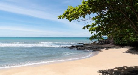 Krabi Is Officially the Most Welcoming Province in Thailand