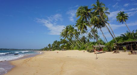 Sri Lanka in April – The shoulder-season