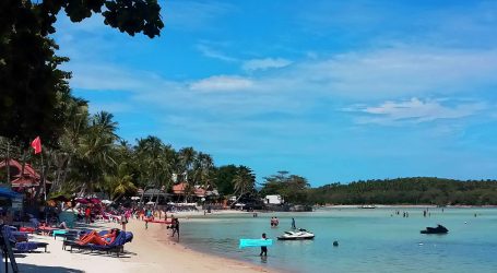 Koh Samui Amongst Thai Destinations That Are Open – Test & Go Rules Also Updated