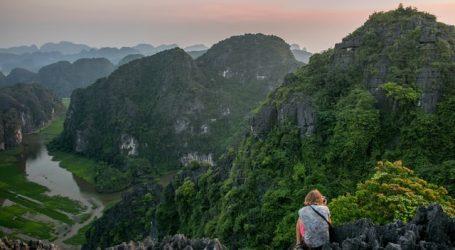 Vietnam Tourism Focuses on Digital Transformation – Tapping Into New Trends & Tech