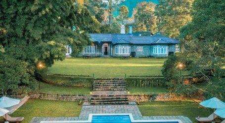 Launch of ‘The Lavender House’ in Pussellawa – A New Addition to Reveal the Collection