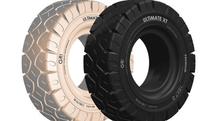 Used forklift tire demand boosts – Another challenge resulting from the pandemic