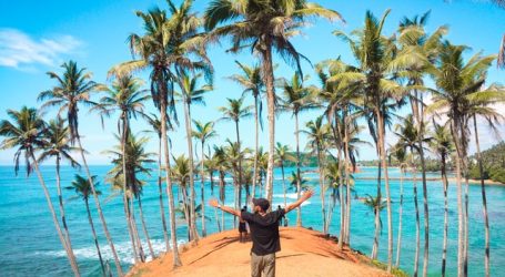 Mirissa Named Amongst Sri Lanka’s 10 Best Beaches – List Curated by Lonely Planet