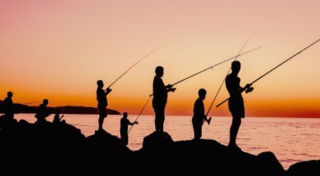 Stilt fishing season starts in May in Sri Lanka – The fishing culture of the down south