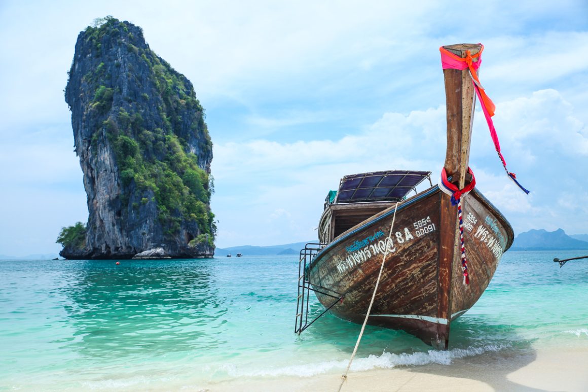 Thailand