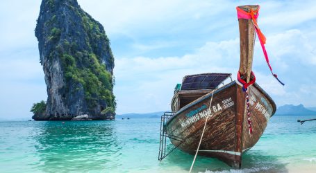 Vaccinated Travellers to Thailand Exempted from Quarantine – An Attempt to Boost Tourism