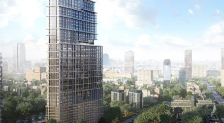 The First Citadines Apart’Hotel in Phnom Penh by The Ascott Limited Now Open