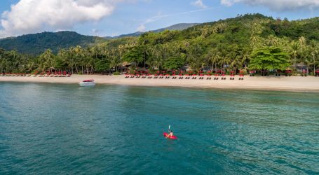 Thailand Opens 3 More Beach Destinations to Tourists Amid COVID Spike