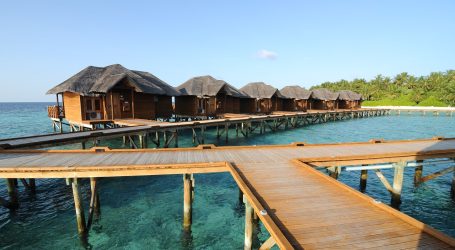 Maldives still one of the favourite destinations to travel for Indians – Vacations in Maldives are now easier