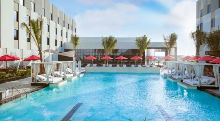 The Avani Brand Makes its Omani Debut – Avani Muscat Hotel Launches