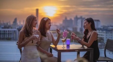 Bangkok Named in Multiple Categories at Tripadvisor Travellers’ Choice Awards 2022