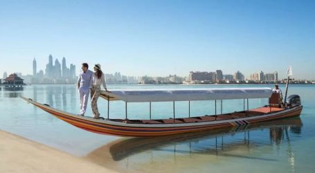 Dubai is World’s Most Popular Tourist Destination – The Emirate Maintains its Global Allure
