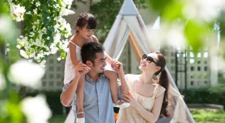 The Borders of Thailand Are Now Open to Vaccinated Travellers