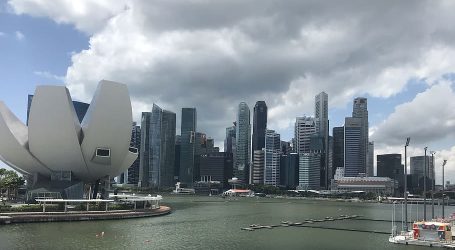 Singapore Ready to Cater to Travel Demand – Positive Signs of Recovery