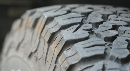 Solid Rubber Tire Market 2021 Survey Report, Size, Share and Forecast to 2028 – For the future of the industry
