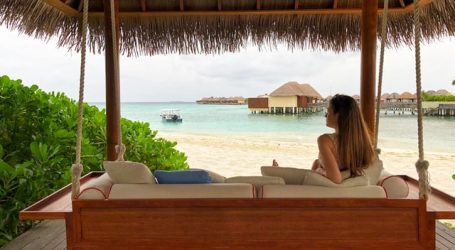 The changing face of tourism and work: How Maldives is successfully adapting to the pandemic – Rising above the fall