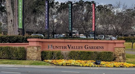 The Big 90s Party at Hunter Valley, NSW – Reliving the Greatest Hits of the 90s