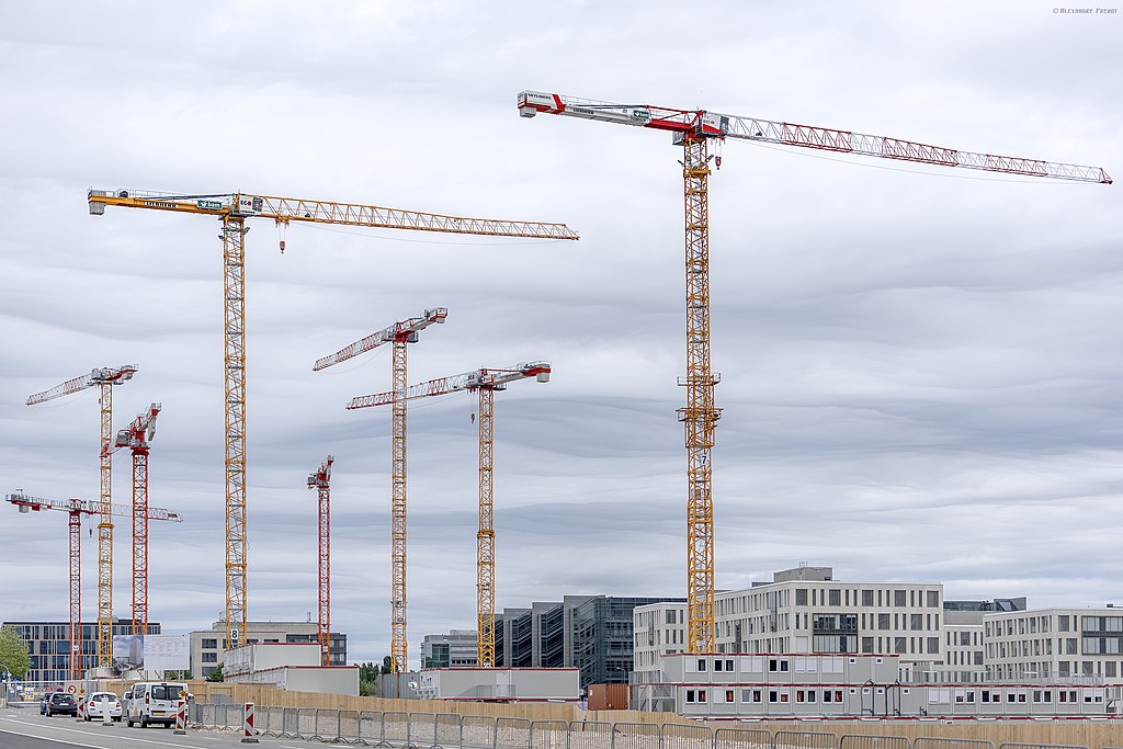 construction