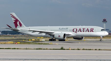 Qatar Airways Begins Fifth Daily Flight to Colombo