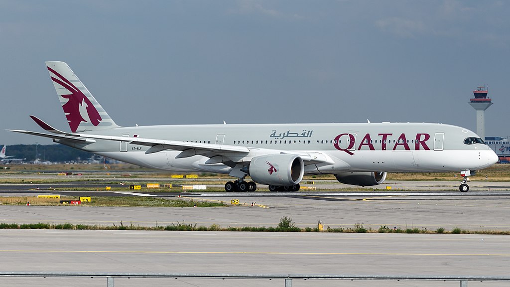 qatar airways