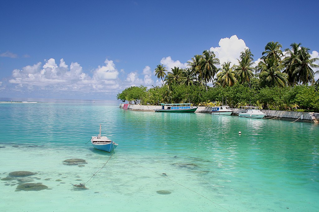 Maldives