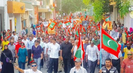 May Day Celebrations in the Maldives – History of May Day and what to expect