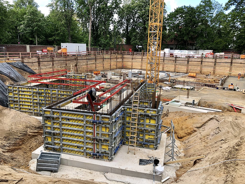 construction