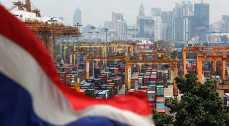 Thailand’s Economy Shows Growth – Exports and Tourism Remain Key Factors