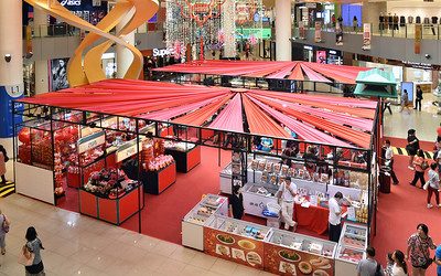 East China Fair – Business opportunities