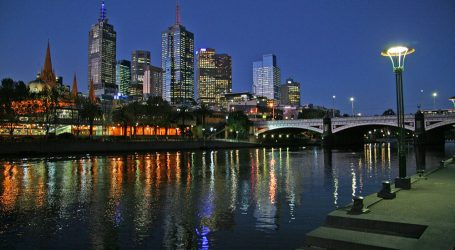 Lightscape in Melbourne to Launch in June