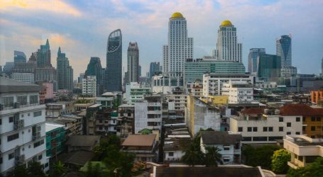 Entry Rules for Tourists Eased in Thailand – Quarantine-Free Holidays Still on Offer