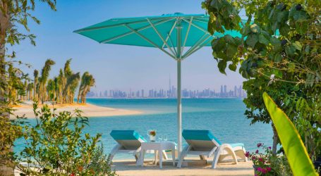 Experience boutique luxury at the 1st resort on Dubai’s World Islands with Anantara – For seekers of extreme luxury
