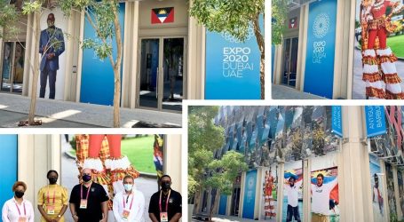 Antigua & Barbuda to become the Dubai of the Caribbean – The next up and coming Caribbean destination