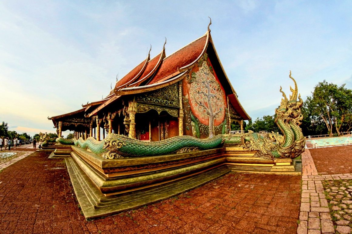 thailand travel