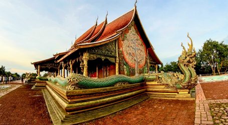 Thailand Eases Entry Requirements – Test & Go Packages on Offer in Koh Samui