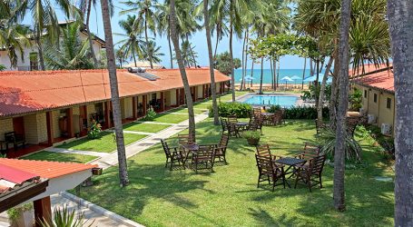 Sri Lanka Tourism Getting Back on Track – Increase in Arrivals in Q1