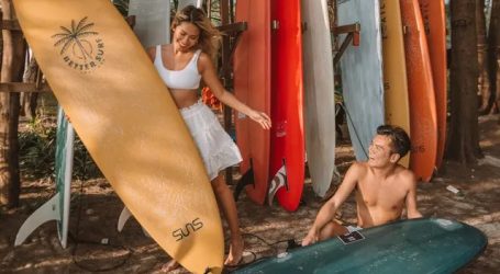 Thailand Eases Rules for Foreign Visitors to Reboot Tourism – The sector gradually improves