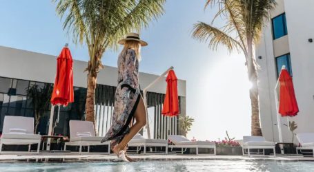 Oman records a 384% jump in tourists in December – A hopeful future
