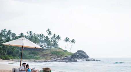 Sri Lanka Listed as One of the Best Value for Money Destinations for Travel from India