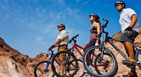Abu Dhabi Welcomes the World-Class Cycling Brand Wolfi’s
