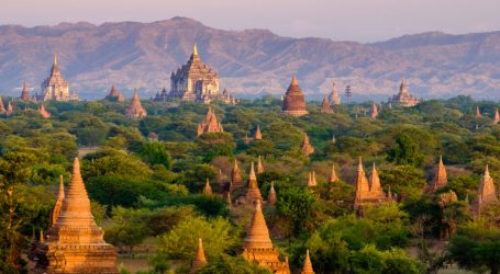 Myanmar Reopens International Borders – Entry Requirements Updated from May