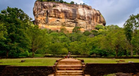 Sri Lanka to Launch Global Tourism Promotion Campaign – A Step in the Right Direction
