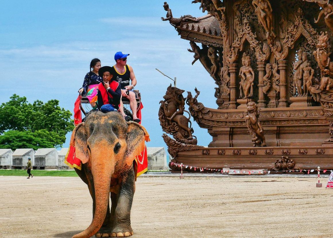 thailand travel