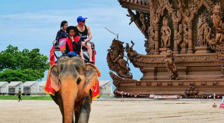 Thailand Makes it Easier for Tourists to Visit – Entry Restrictions Eased Further