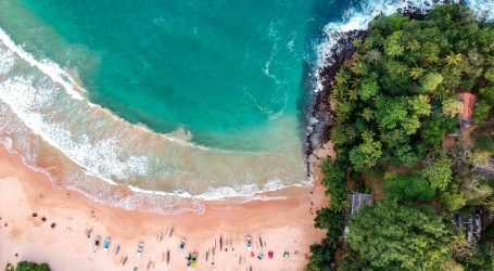 Best countries for travel & remote working in 2022: Sri Lanka ranks 2nd in Asia-Pacific