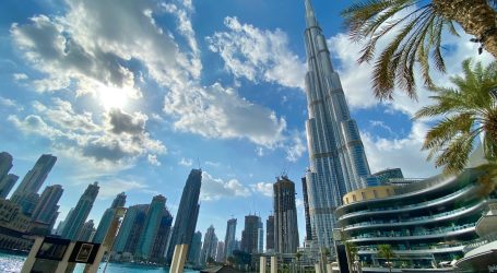 Arabian Travel Market Dubai – for the travel lovers