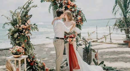 Promoting Sri Lanka as a ‘wedding destination’ – Celebrate eternal love in Sri Lanka