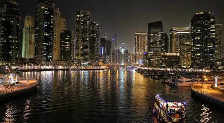 Dubai Continues to Boost International Tourism After the Pandemic