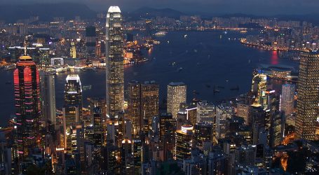 Hong Kong Lifts Travel Ban For 9 Countries